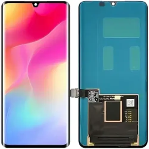 Replacement for XIAOMI NOTE 10 CURVEL LCD DISPLAY - Quality Phone Parts in Sri Lanka